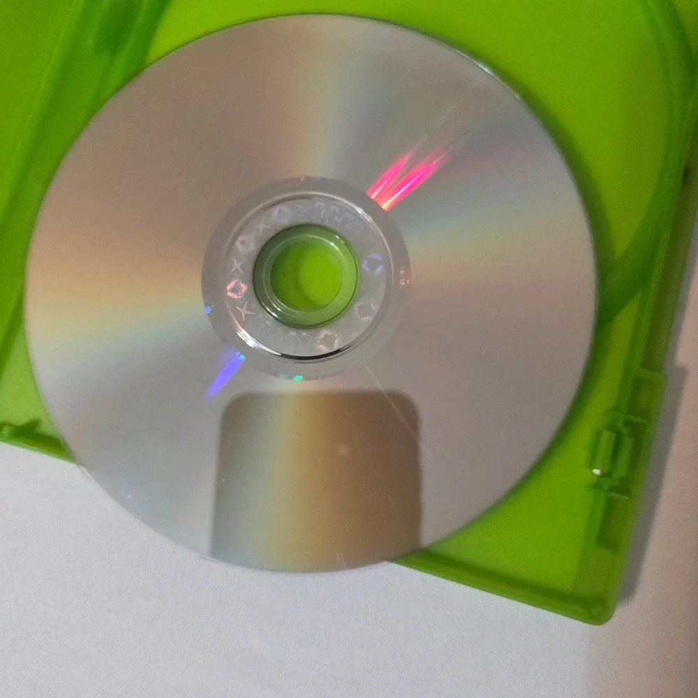 Activision Tony Hawk's American Wasteland‎ Xbox Video Game Black Skateboarding